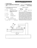 CMP POLISHING PAD AND METHOD FOR MANUFACTURING SAME diagram and image