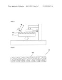 CMP POLISHING PAD AND METHOD FOR MANUFACTURING SAME diagram and image