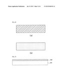 CMP POLISHING PAD AND METHOD FOR MANUFACTURING SAME diagram and image