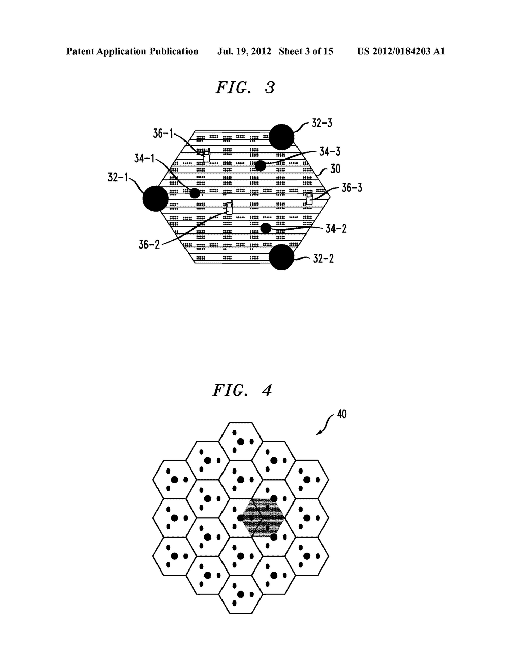 Interference Coordination for Communication Network - diagram, schematic, and image 04