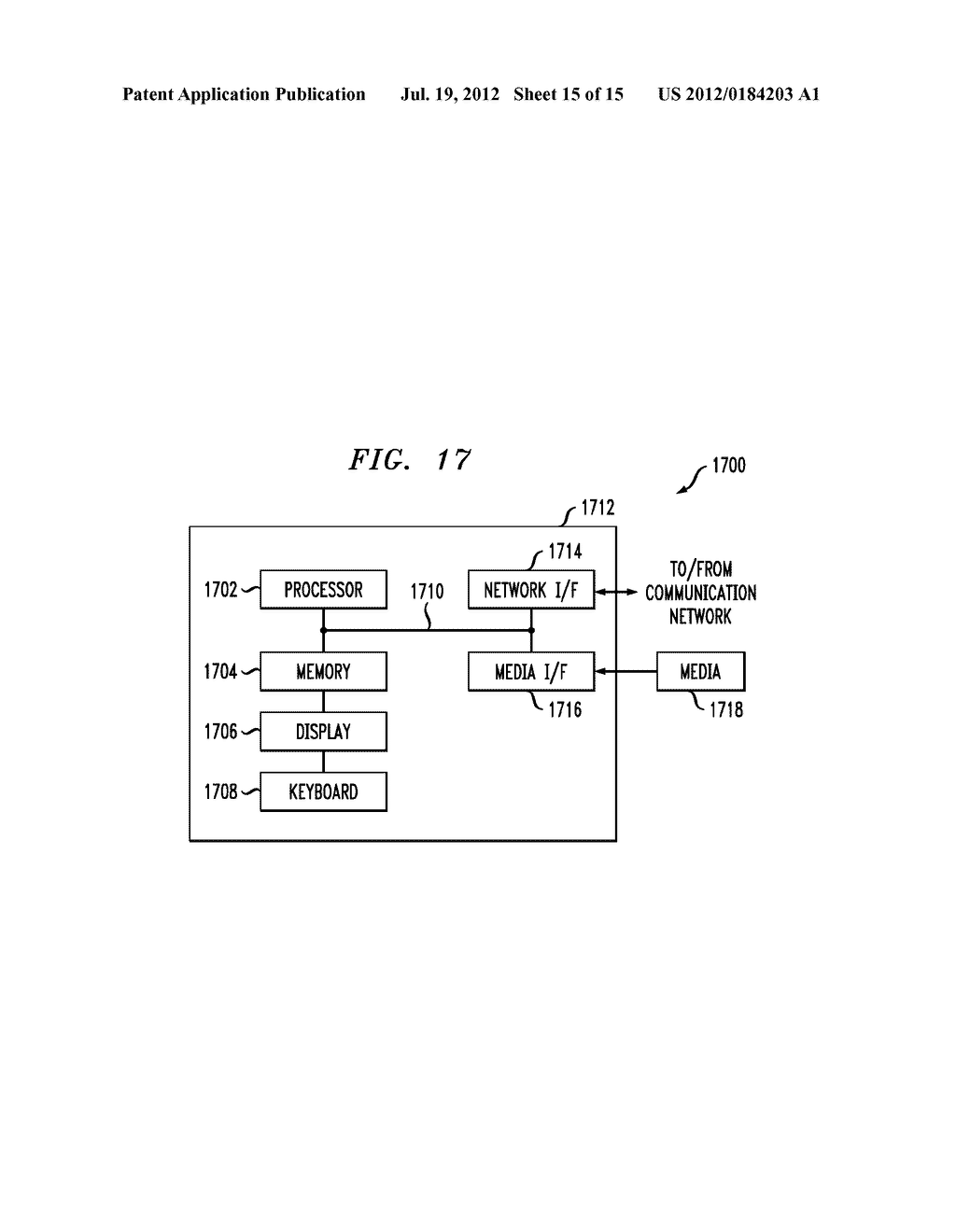 Interference Coordination for Communication Network - diagram, schematic, and image 16