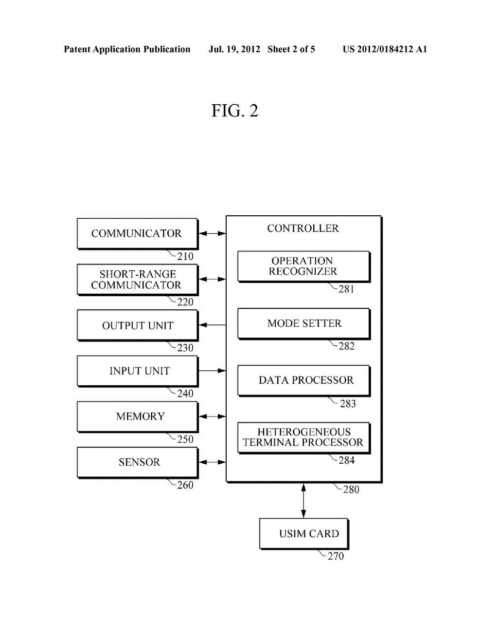 APPARATUS AND METHOD FOR USING MULTIPLE DEVICES - diagram, schematic, and image 03