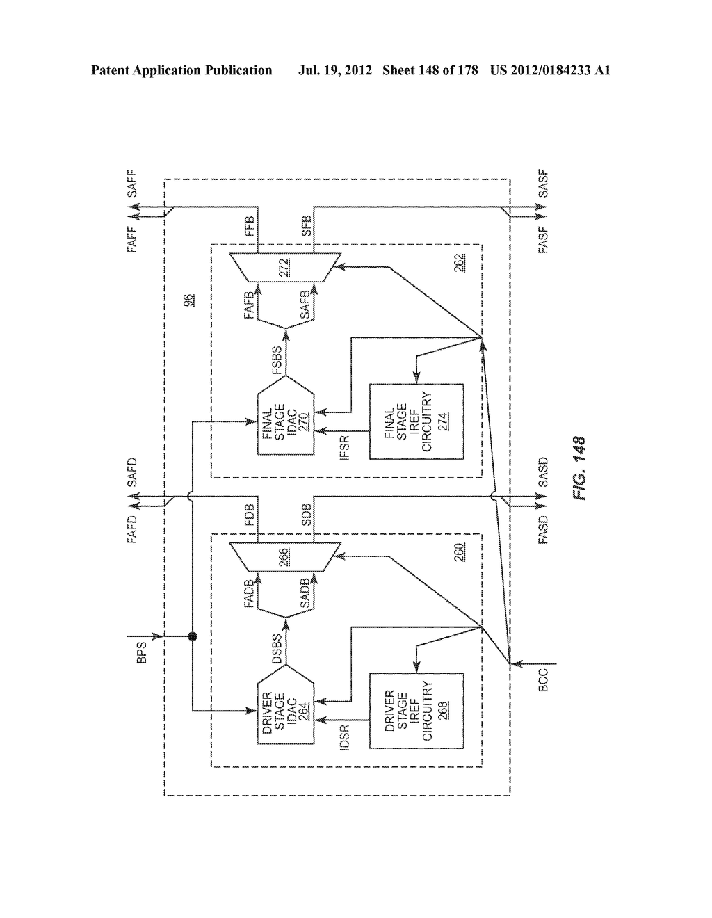 COMBINED RF DETECTOR AND RF ATTENUATOR WITH CONCURRENT OUTPUTS - diagram, schematic, and image 149