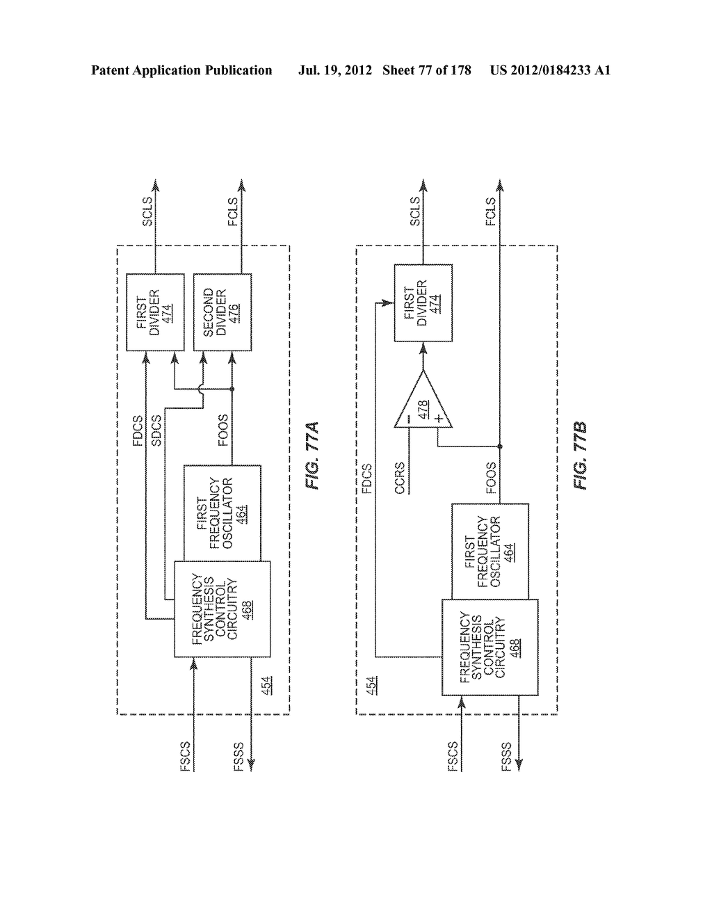 COMBINED RF DETECTOR AND RF ATTENUATOR WITH CONCURRENT OUTPUTS - diagram, schematic, and image 78