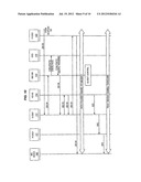 ONLINE CHARGING IN IMS NETWORKS FOR SESSIONS HANDED OVER BETWEEN DIFFERENT     OPERATOR NETWORKS diagram and image