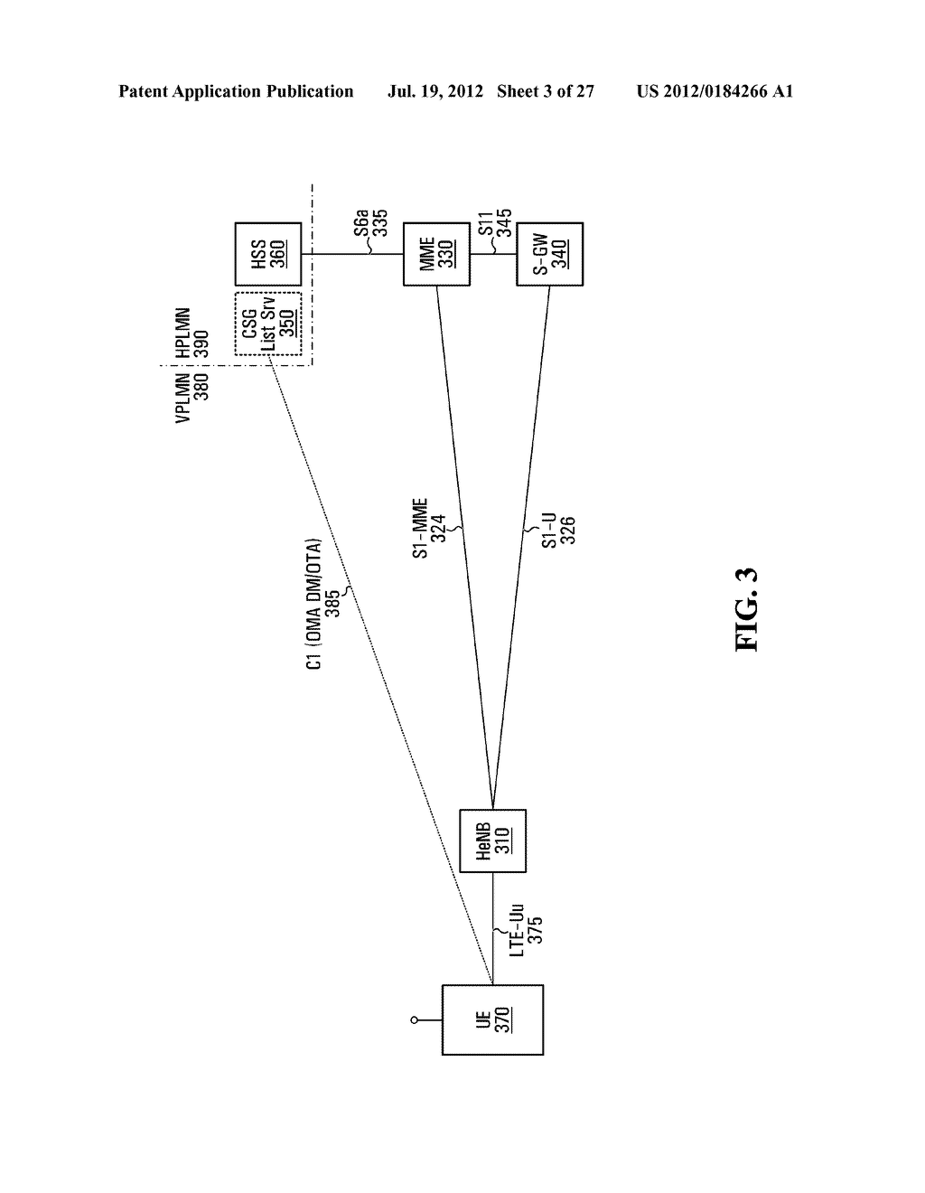 SYSTEM AND METHOD FOR ENABLING DISCOVERY OF LOCAL SERVICE AVAILABILITY IN     LOCAL CELLULAR COVERAGE - diagram, schematic, and image 04