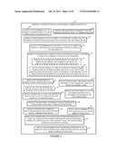 METHODS AND APPARATUS FOR MOBILE DEVICE LOCATION DETERMINATION diagram and image