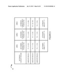 METHODS AND APPARATUS FOR MOBILE DEVICE LOCATION DETERMINATION diagram and image