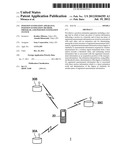 POSITION ESTIMATION APPARATUS, POSITION ESTIMATION METHOD, PROGRAM, AND     POSITION ESTIMATION SYSTEM diagram and image