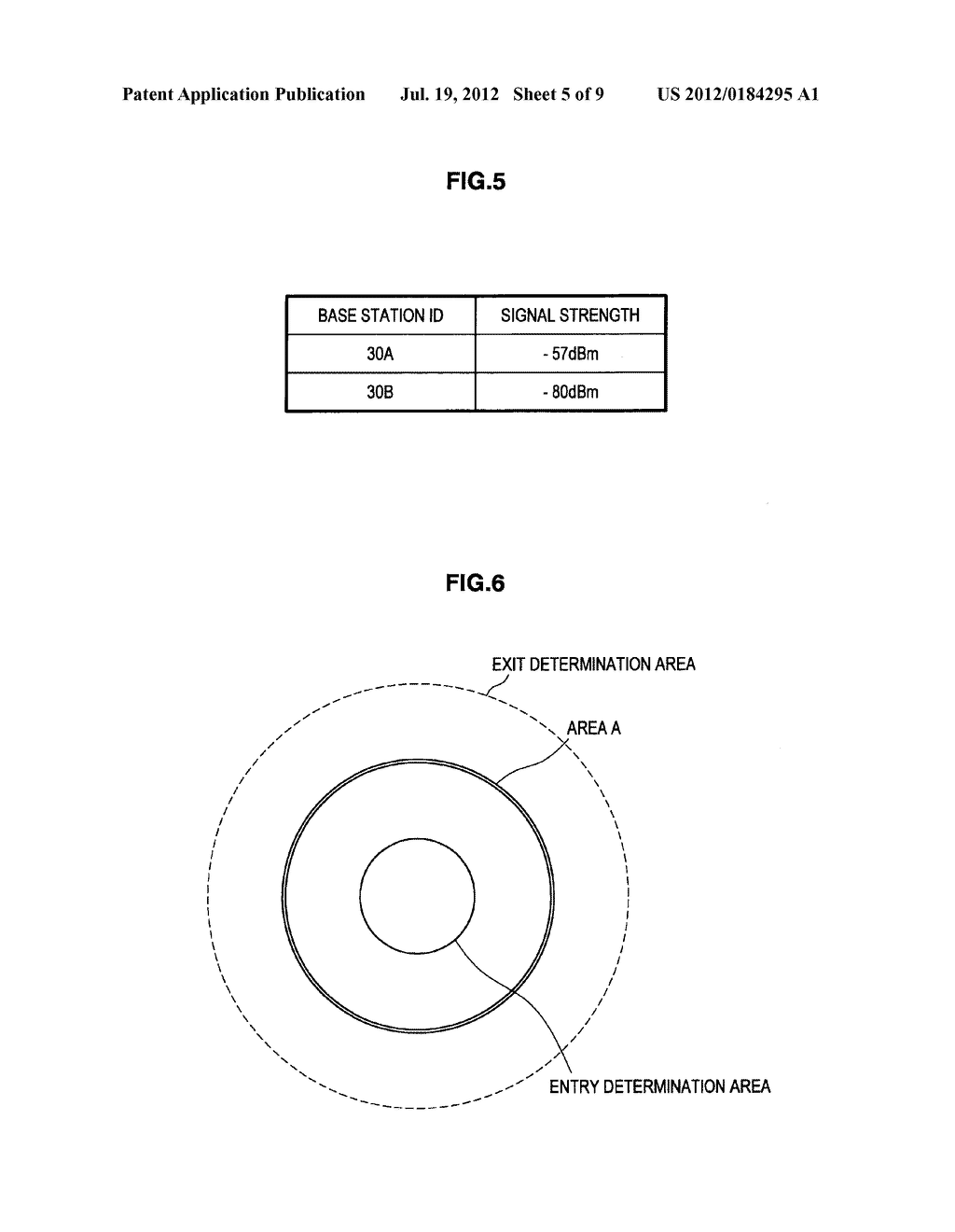 POSITION ESTIMATION APPARATUS, POSITION ESTIMATION METHOD, PROGRAM, AND     POSITION ESTIMATION SYSTEM - diagram, schematic, and image 06