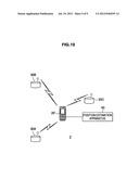 POSITION ESTIMATION APPARATUS, POSITION ESTIMATION METHOD, PROGRAM, AND     POSITION ESTIMATION SYSTEM diagram and image