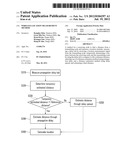 WIRELESS LOCATION MEASUREMENT METHOD diagram and image