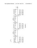 METHODS AND APPARATUS FOR DETERMINING MOBILE DEVICE LOCATION IN A     COMMUNICATIONS SYSTEM diagram and image