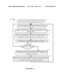 METHODS AND APPARATUS FOR DETERMINING MOBILE DEVICE LOCATION IN A     COMMUNICATIONS SYSTEM diagram and image