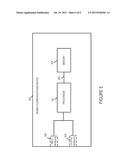 METHODS AND APPARATUS FOR DETERMINING MOBILE DEVICE LOCATION IN A     COMMUNICATIONS SYSTEM diagram and image