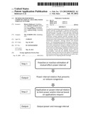 METHOD FOR PERFORMING COMMUNICATION IN A SELF-ORGANIZED WIRELESS NETWORK diagram and image