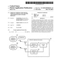 WIRELESS COMMUNICATION DEVICE, WIRELESS COMMUNICATION METHOD AND     COMMUNICATION CONTROL PROGRAM diagram and image