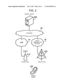 WIRELESS COMMUNICATION DEVICE, WIRELESS COMMUNICATION METHOD AND     COMMUNICATION CONTROL PROGRAM diagram and image