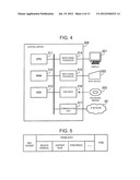 WIRELESS COMMUNICATION DEVICE, WIRELESS COMMUNICATION METHOD AND     COMMUNICATION CONTROL PROGRAM diagram and image