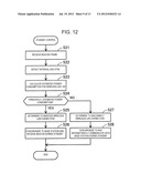 WIRELESS COMMUNICATION DEVICE, WIRELESS COMMUNICATION METHOD AND     COMMUNICATION CONTROL PROGRAM diagram and image