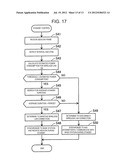 WIRELESS COMMUNICATION DEVICE, WIRELESS COMMUNICATION METHOD AND     COMMUNICATION CONTROL PROGRAM diagram and image