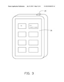 MOBILE PHONE diagram and image