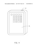 MOBILE PHONE diagram and image