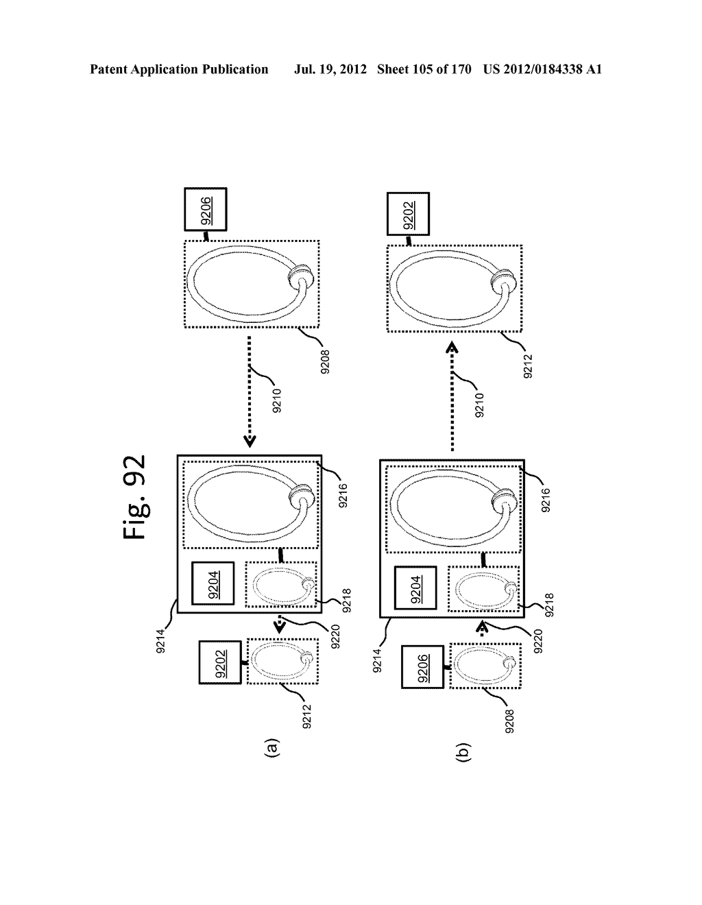 INTEGRATED REPEATERS FOR CELL PHONE APPLICATIONS - diagram, schematic, and image 107