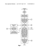 Lotto player s paperless terminal diagram and image