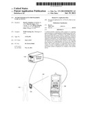 AUGMENTED REALITY FOR WAGERING GAME ACTIVITY diagram and image