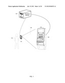 AUGMENTED REALITY FOR WAGERING GAME ACTIVITY diagram and image