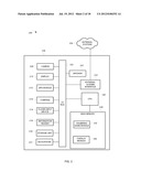 AUGMENTED REALITY FOR WAGERING GAME ACTIVITY diagram and image