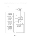 AUGMENTED REALITY FOR WAGERING GAME ACTIVITY diagram and image