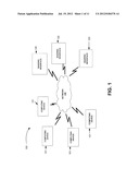 METHOD AND SYSTEM FOR SHARING SPEECH RECOGNITION PROGRAM PROFILES FOR AN     APPLICATION diagram and image