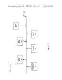 METHOD AND SYSTEM FOR SHARING SPEECH RECOGNITION PROGRAM PROFILES FOR AN     APPLICATION diagram and image