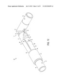 Collapsible Structures and Joints for Collapsible Structures diagram and image