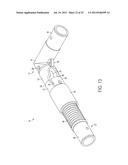 Collapsible Structures and Joints for Collapsible Structures diagram and image