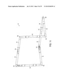 Collapsible Structures and Joints for Collapsible Structures diagram and image