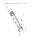 HANDLE-EXPANDER ELEMENT FOR A RACKET HANDLE, A SET OF HANDLE-EXPANDER     ELEMENTS, A HANDLE-EXPANDER, AND A CORRESPONDING METHOD diagram and image