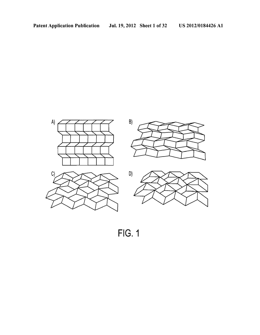 Apparatus for Forming a Sheet Structure from a Foldable Material - diagram, schematic, and image 02