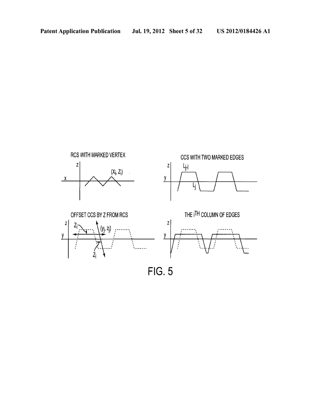 Apparatus for Forming a Sheet Structure from a Foldable Material - diagram, schematic, and image 06