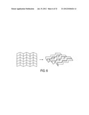 Apparatus for Forming a Sheet Structure from a Foldable Material diagram and image