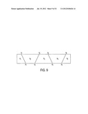 Apparatus for Forming a Sheet Structure from a Foldable Material diagram and image