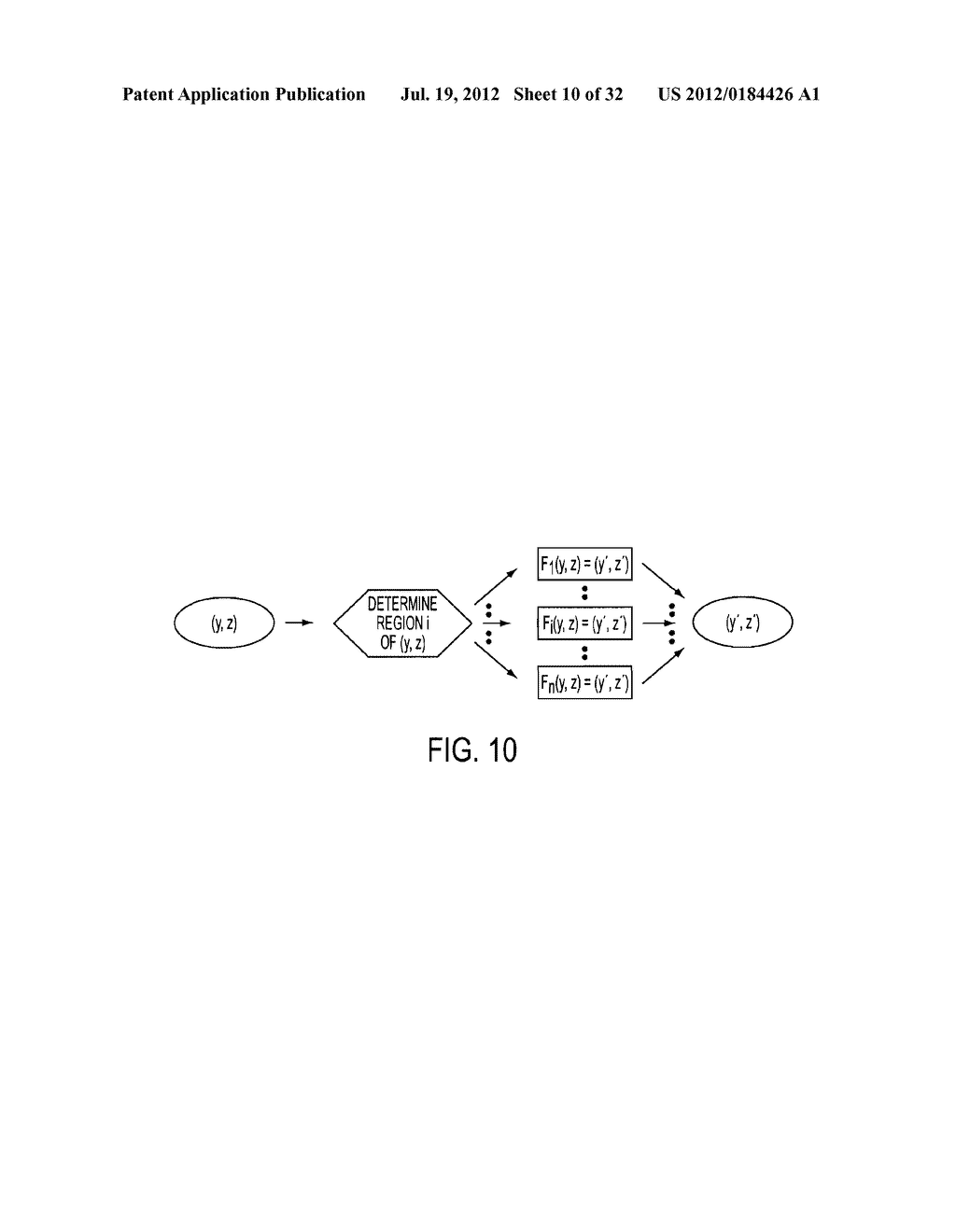 Apparatus for Forming a Sheet Structure from a Foldable Material - diagram, schematic, and image 11