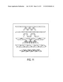 Apparatus for Forming a Sheet Structure from a Foldable Material diagram and image