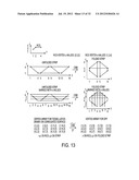 Apparatus for Forming a Sheet Structure from a Foldable Material diagram and image