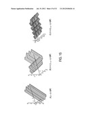 Apparatus for Forming a Sheet Structure from a Foldable Material diagram and image