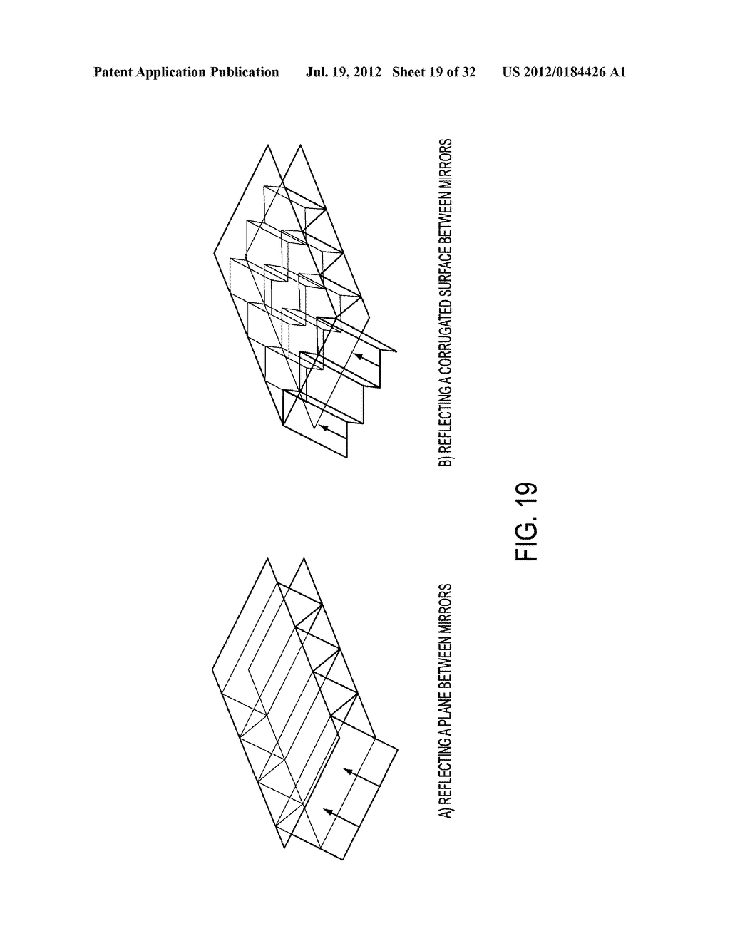 Apparatus for Forming a Sheet Structure from a Foldable Material - diagram, schematic, and image 20