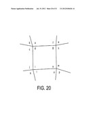 Apparatus for Forming a Sheet Structure from a Foldable Material diagram and image