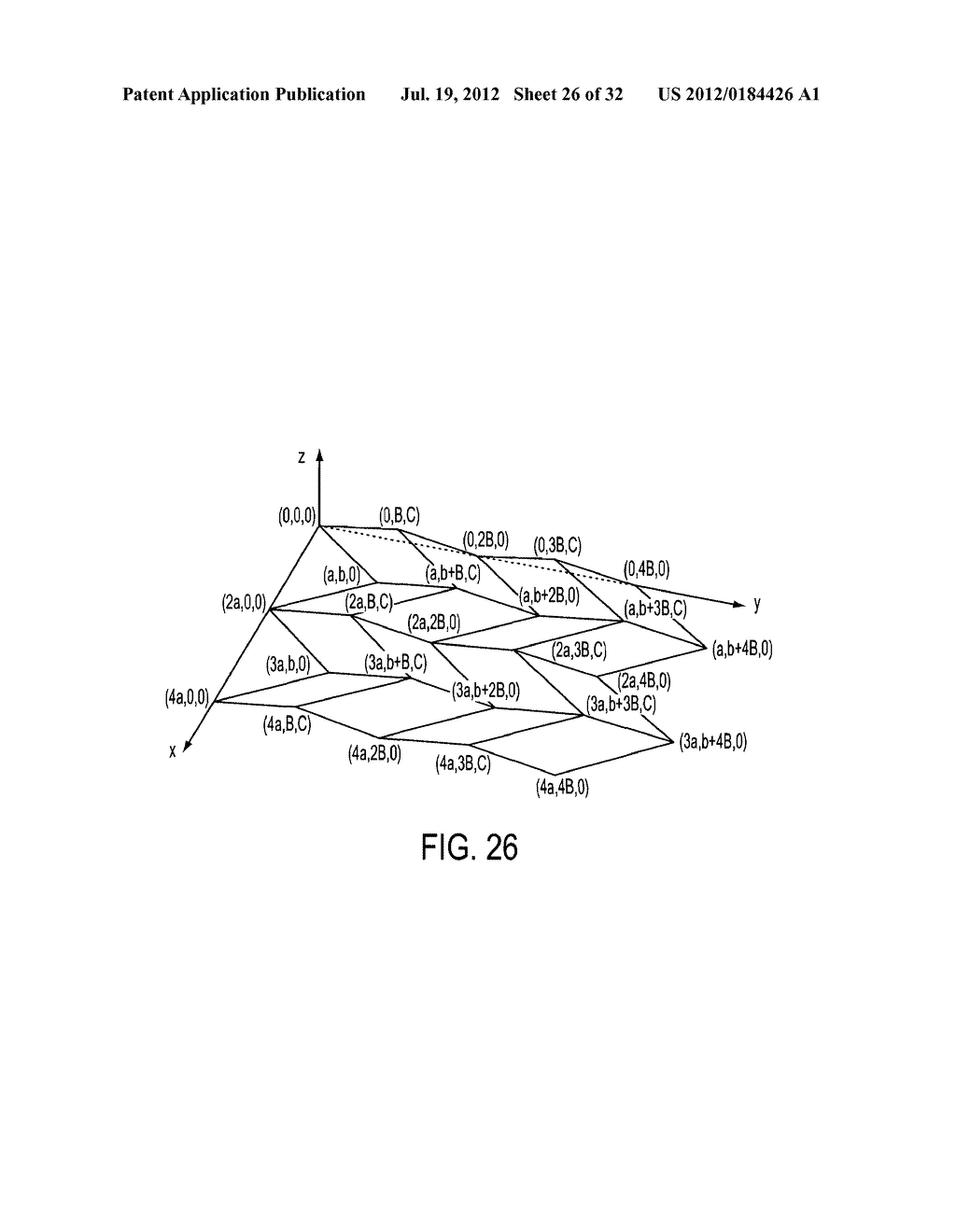 Apparatus for Forming a Sheet Structure from a Foldable Material - diagram, schematic, and image 27